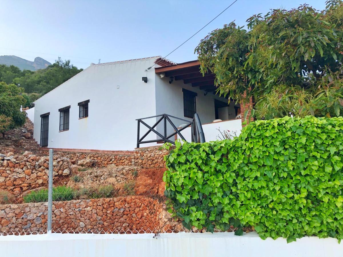 Villa Bonita Nerja Exterior photo